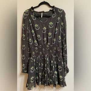 Free people dress
